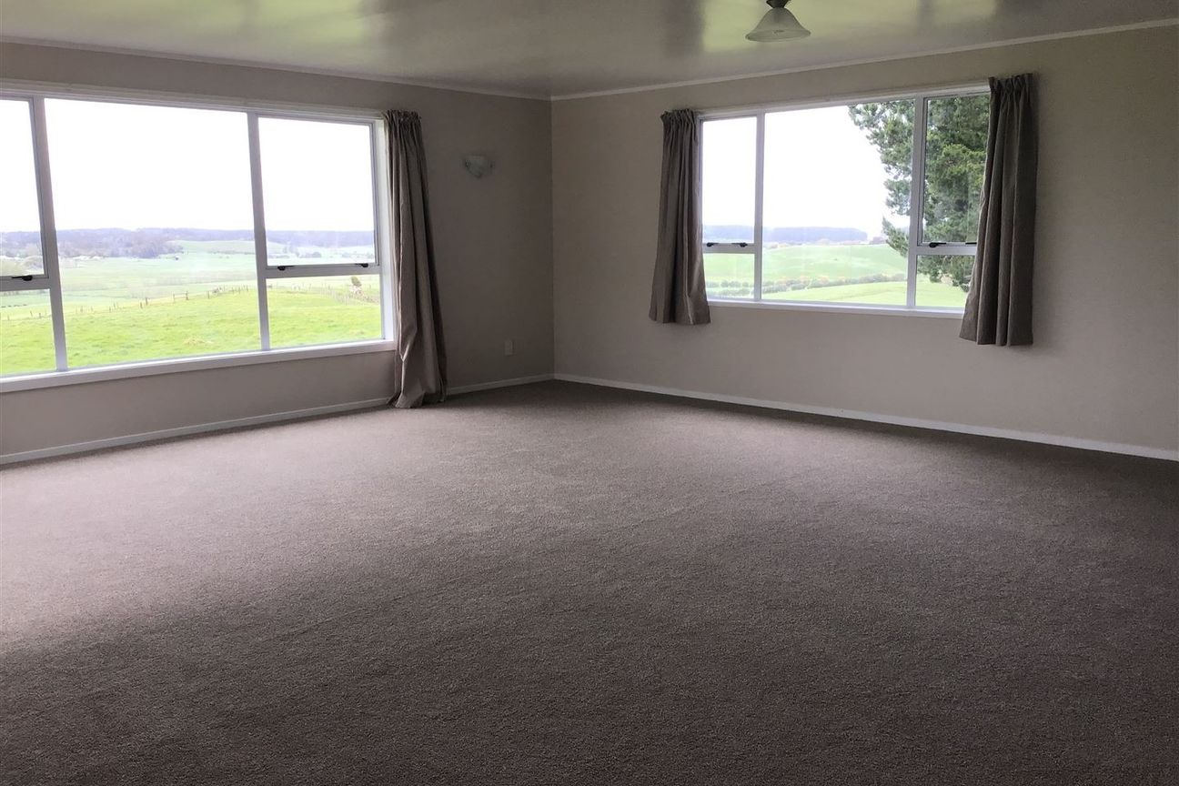 Rural 3 Bedroom Home Mangawhai – pohled 5
