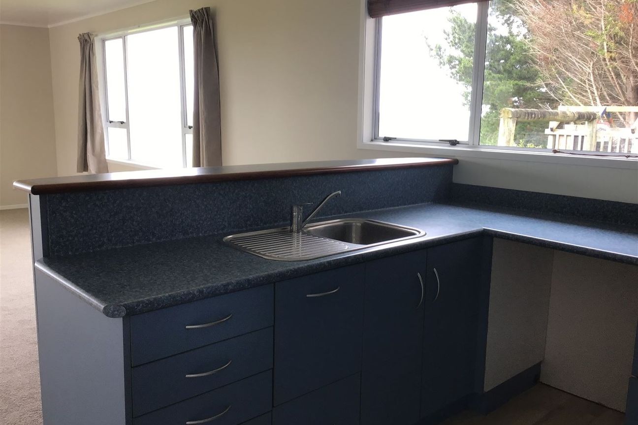 Rural 3 Bedroom Home Mangawhai – pohled 2