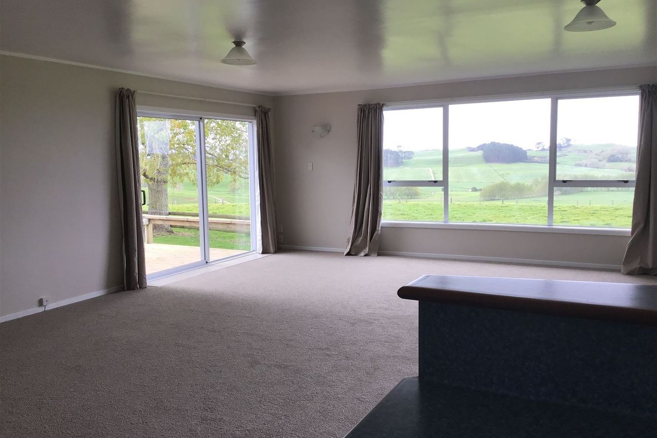 Rural 3 Bedroom Home Mangawhai – pohled 4