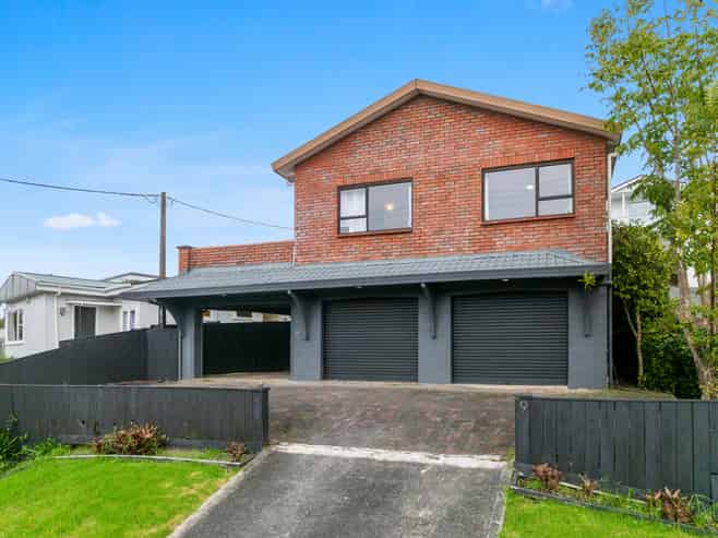 9 Pohutukawa Avenue, Red Beach