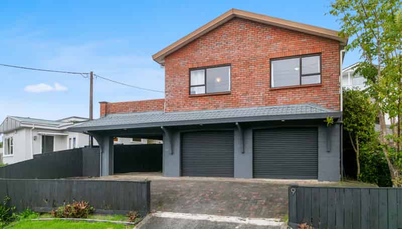 9 Pohutukawa Avenue, Red Beach