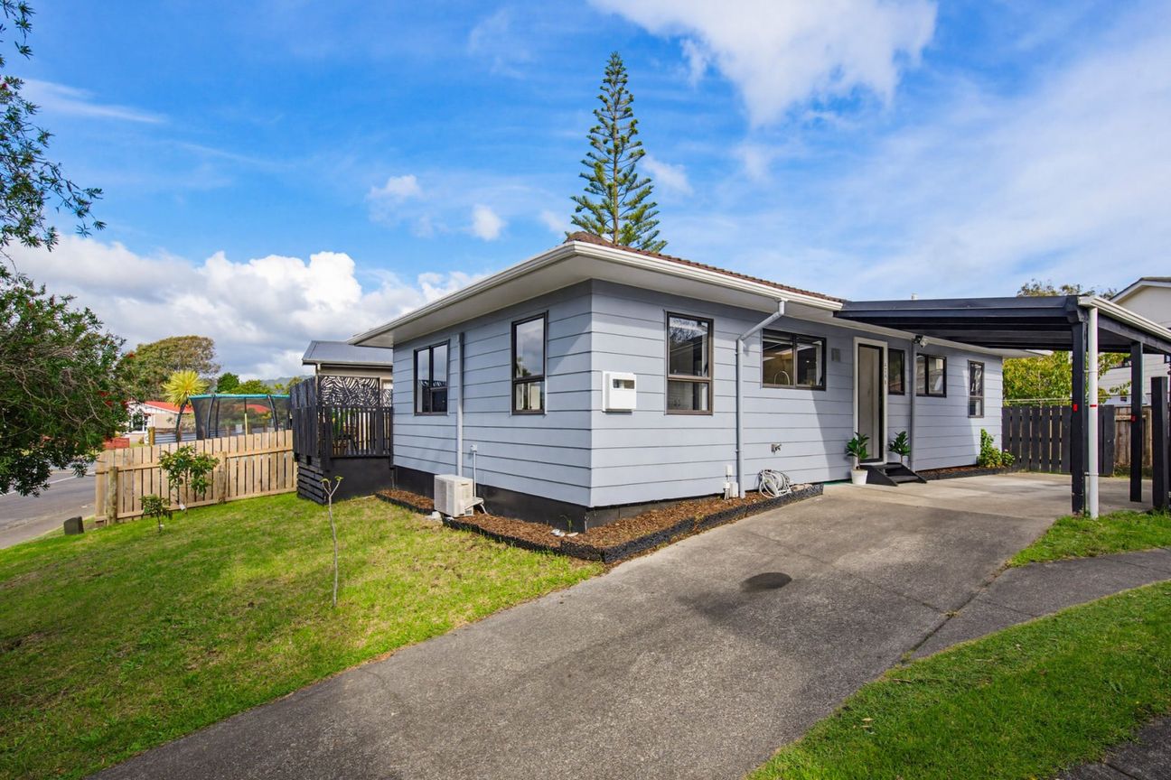Calling First Home Buyers & Small Families - Aanzicht 2