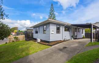 42A Winton Street, Paraparaumu Beach