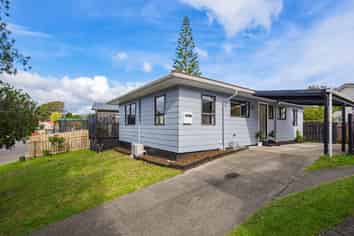 42A Winton Street, Paraparaumu Beach