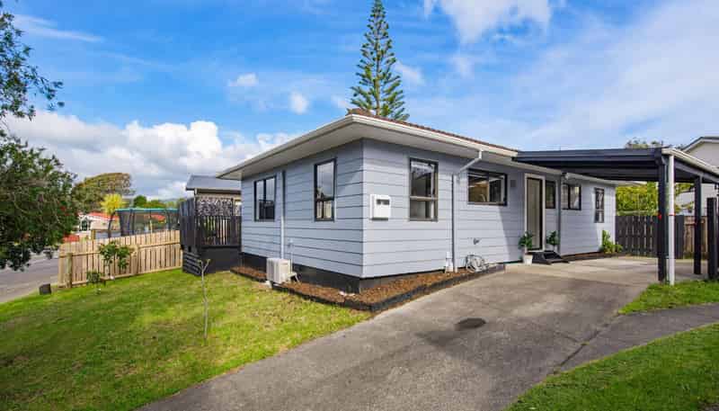 42A Winton Street, Paraparaumu Beach