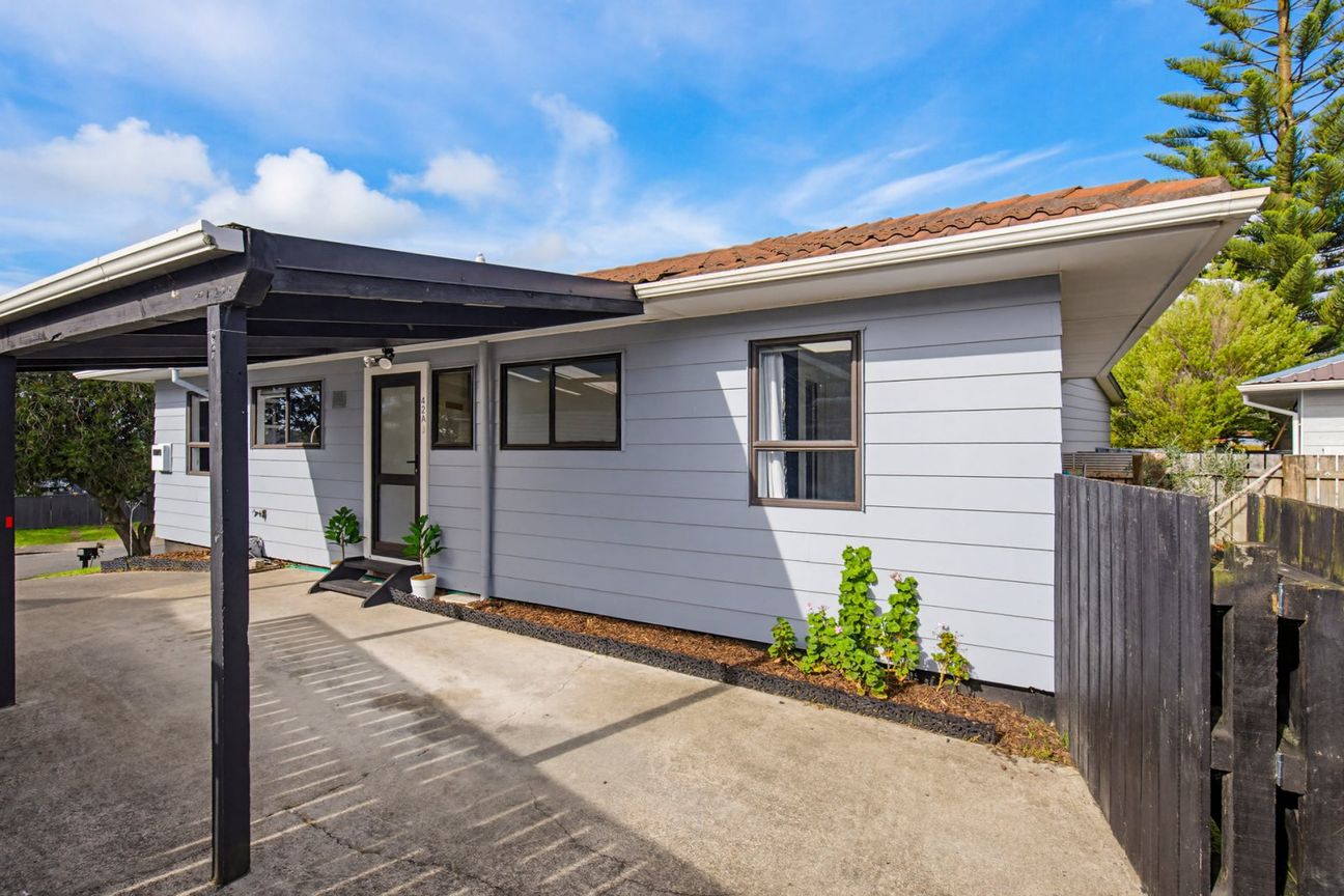Calling First Home Buyers & Small Families - Aanzicht 4