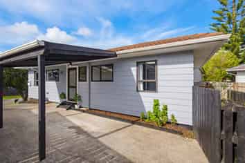 42A Winton Street, Paraparaumu Beach