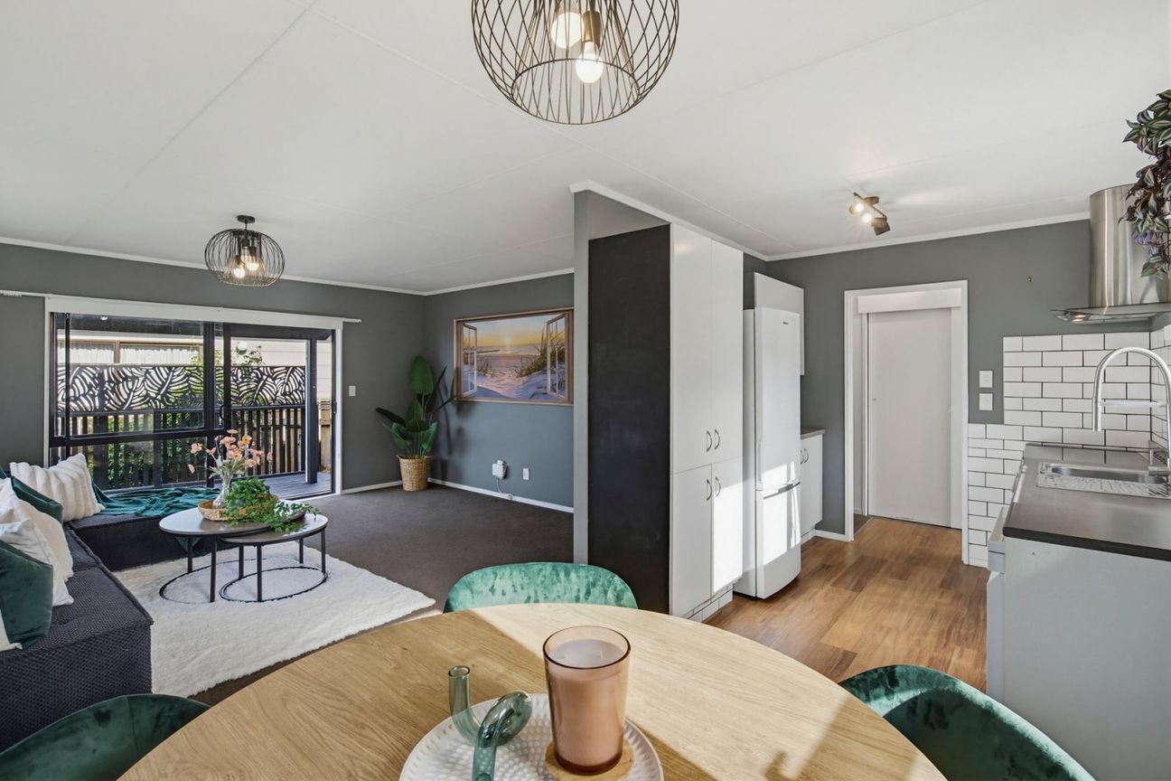 Calling First Home Buyers & Small Families - Meer