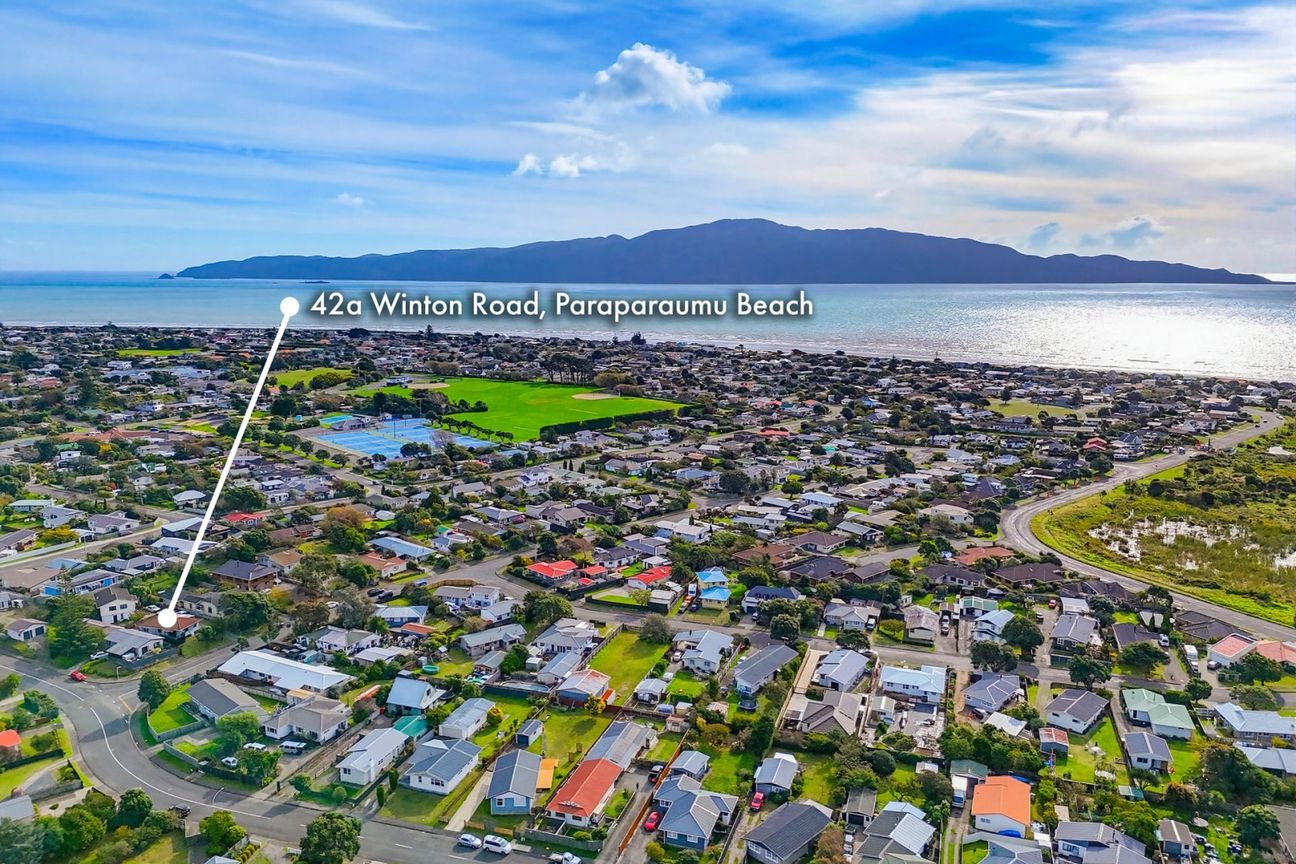 Calling First Home Buyers & Small Families - Aanzicht 3