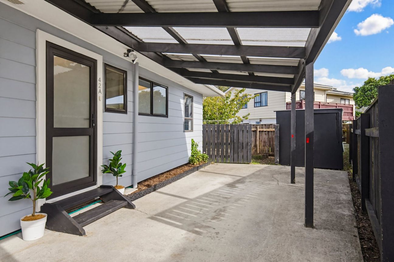 Calling First Home Buyers & Small Families - Aanzicht 5