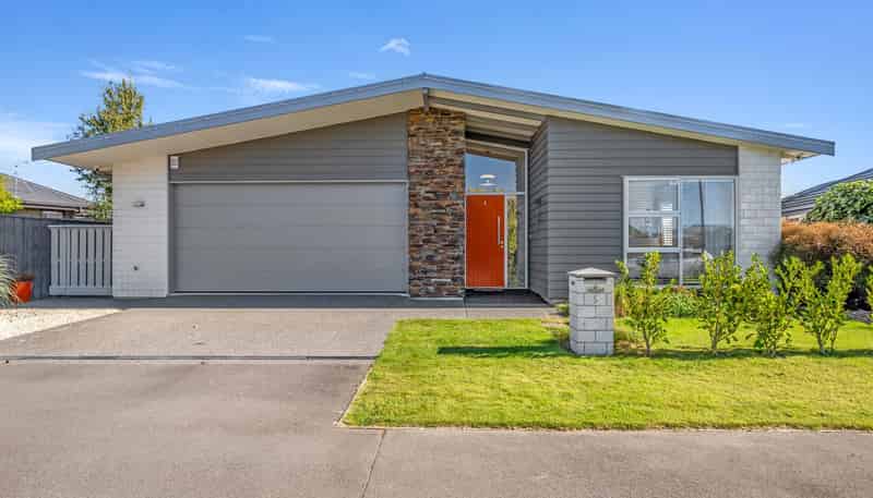 5 Zabeel Street, Lincoln