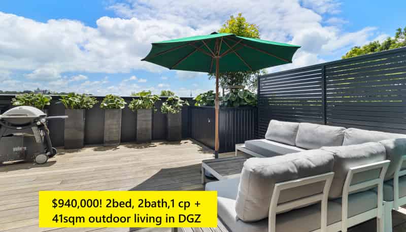 106/64 Great South Road, Epsom