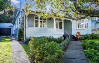 7 Colway Street, Ngaio