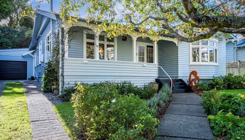 7 Colway Street, Ngaio