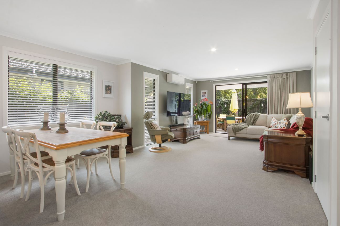 Modern Living, Genuine Opportunity - Widok 2