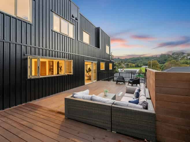 99 Kaikorai Valley Road, GLENROSS