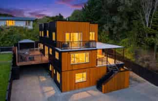 99 Kaikorai Valley Road, GLENROSS