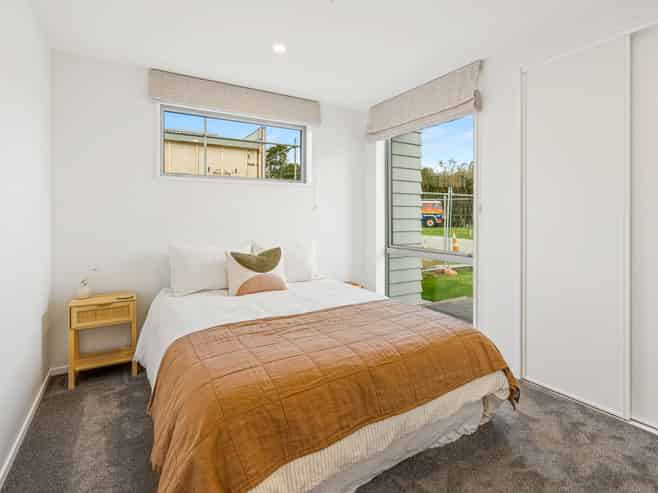 8  Stables Lane, MOSGIEL