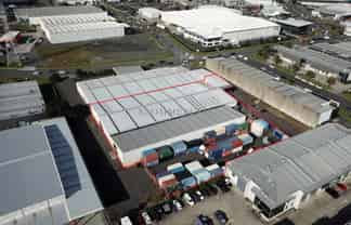 Fully Refurbished Warehouse with Secure yard