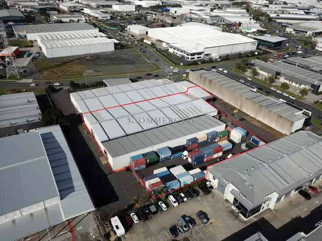 Fully Refurbished Warehouse with Secure yard