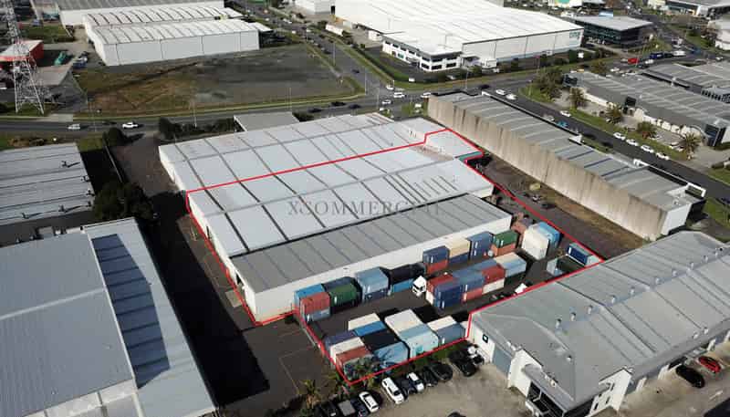 B/18 Cryers Road, East Tamaki