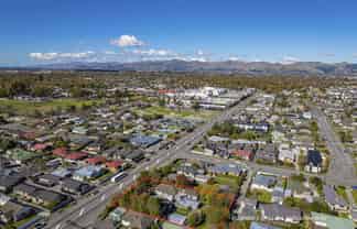 79 and 81 Marshland Road, Shirley