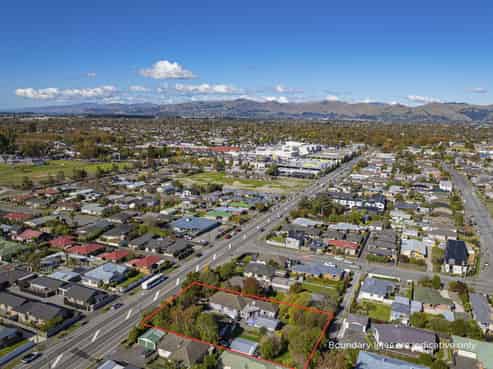 81 Marshland Road, Shirley
