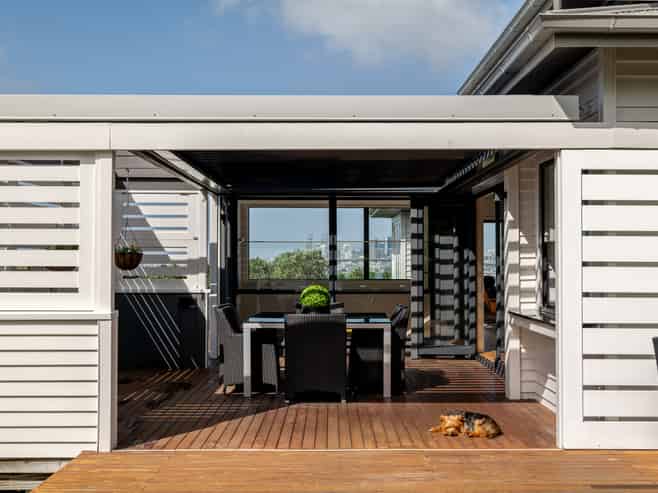 14 Hinemoa Terrace, Birkenhead