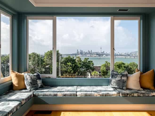 14 Hinemoa Terrace, Birkenhead