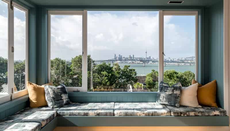 14 Hinemoa Terrace, Birkenhead