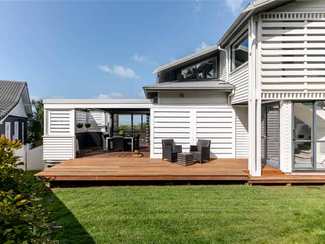 14 Hinemoa Terrace, Birkenhead