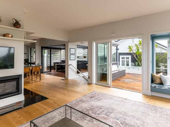 14 Hinemoa Terrace, Birkenhead