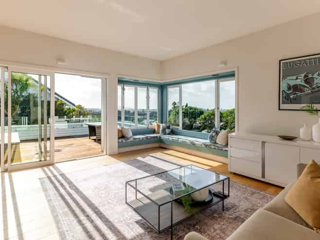 14 Hinemoa Terrace, Birkenhead