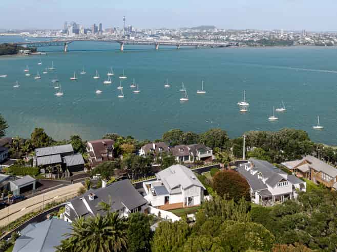 14 Hinemoa Terrace, Birkenhead