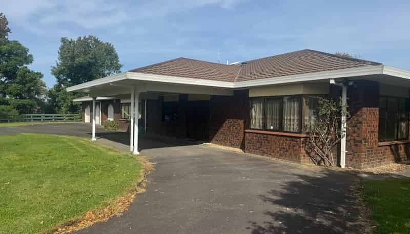 2025 Ohaupo Road, Te Awamutu