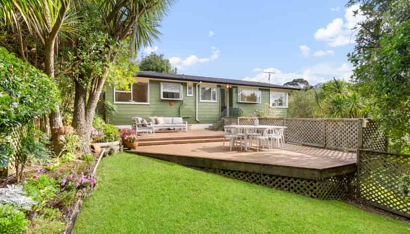 60 Park Hill Road, Birkenhead