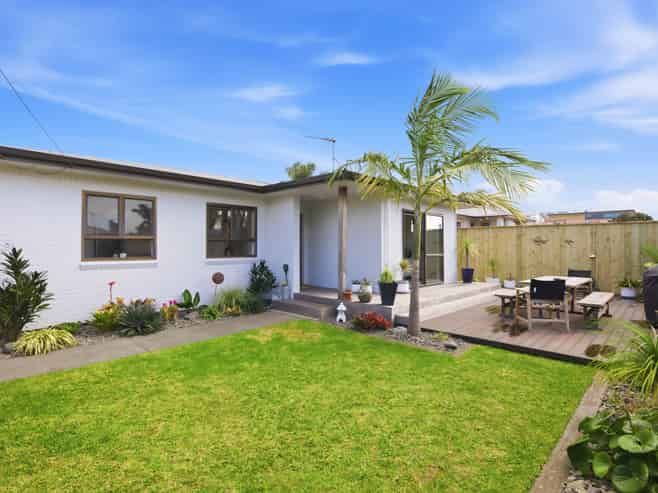 10A Links Avenue, Mount Maunganui