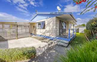 259B Kennedy Road, Onekawa