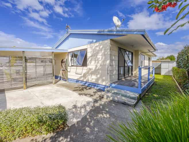 259B Kennedy Road, Onekawa