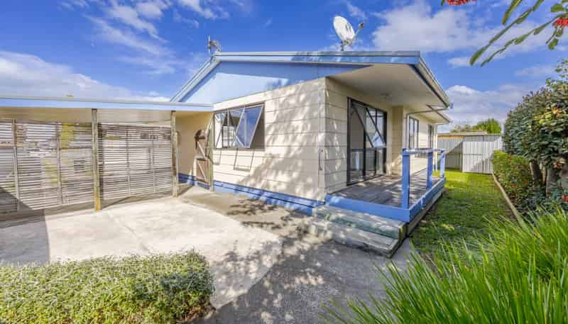 259B Kennedy Road, Onekawa