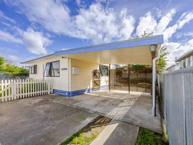 259B Kennedy Road, Onekawa