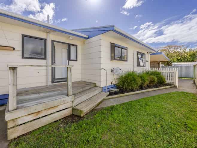 259B Kennedy Road, Onekawa