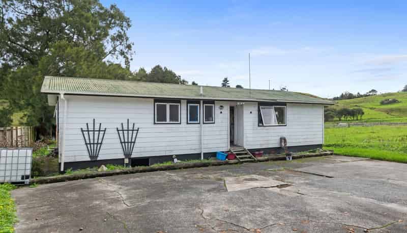 7 Belton Place, Hikurangi