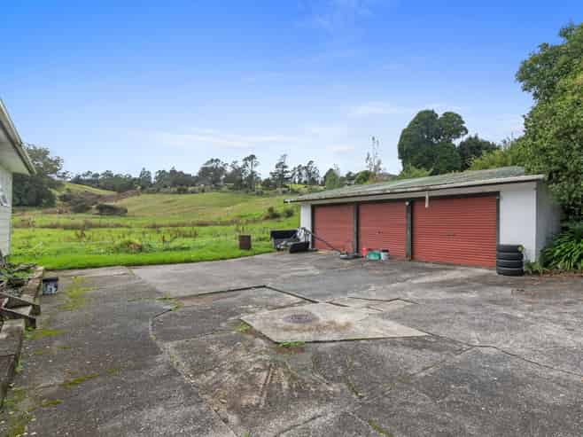 7 Belton Place, Hikurangi