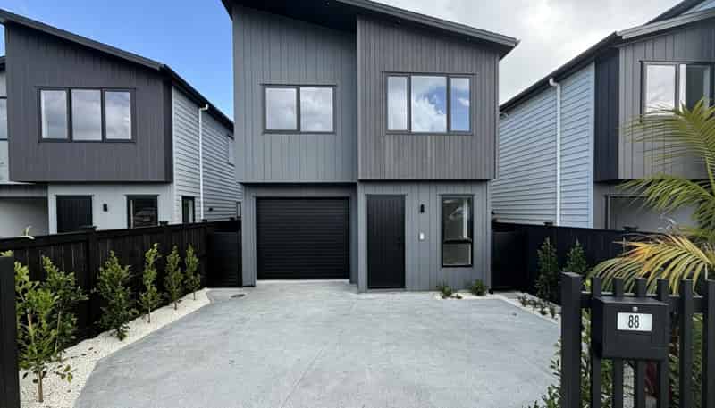 88 Tukutata Crescent, Milldale