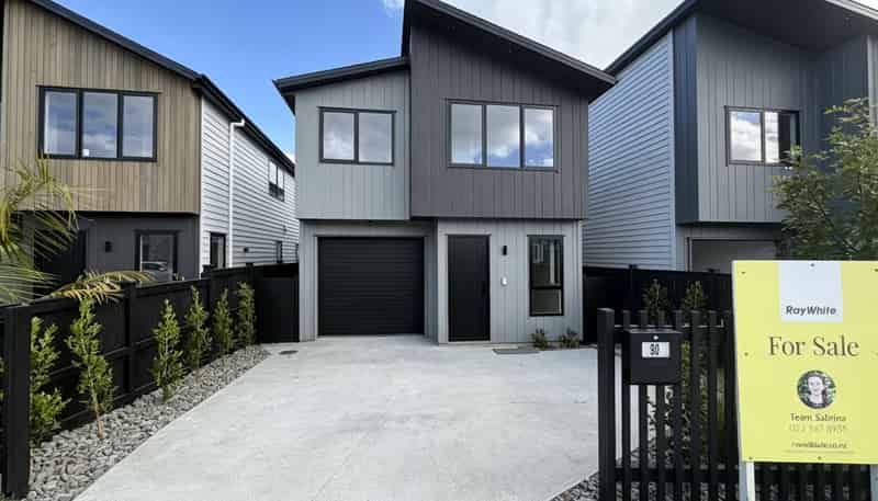 90 Tukutata Crescent, Milldale