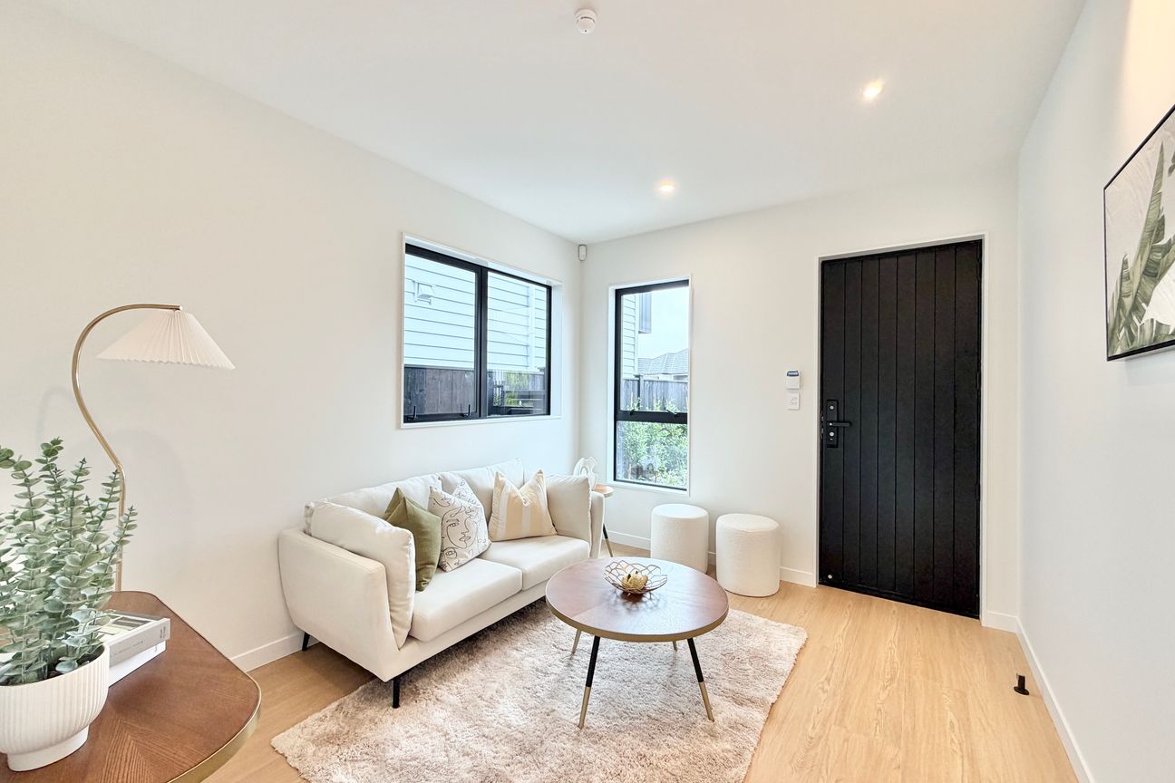 Your First Home Starts Here - Ansicht 4