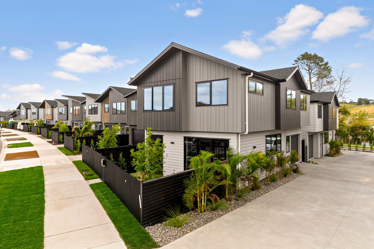 Your First Home Starts Here - Ansicht 2