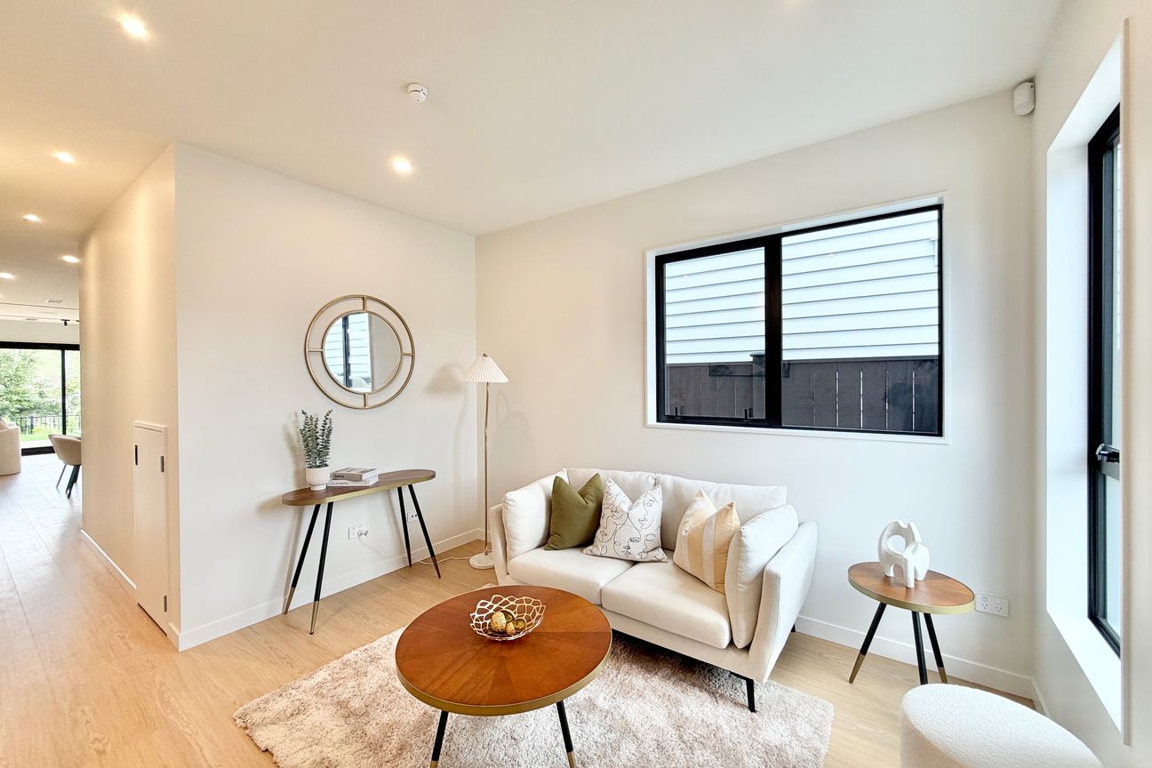 Your First Home Starts Here - Ansicht 3