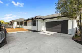 118 Aldwins Road, Linwood